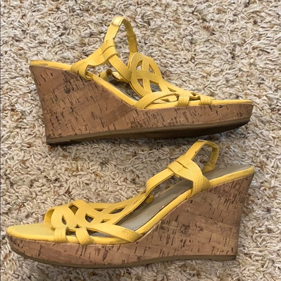 NY&C wedges - Picture 3 of 4